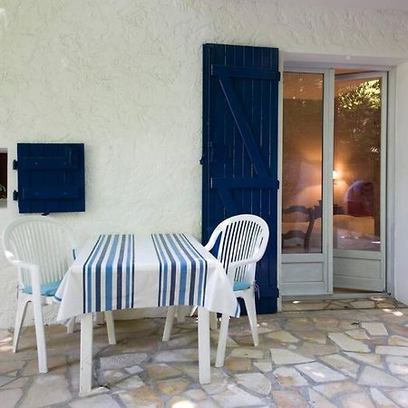 Le Cedre Bleu Hotel Ciboure Eksteriør billede
